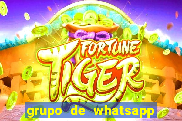 grupo de whatsapp de caminhoneiro